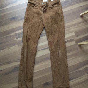 GoodFellow Corduroys